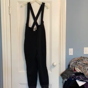 Women’s ski bib pants